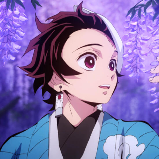 demon slayer: tanjiro