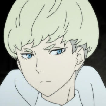 devilman crybaby: ryo